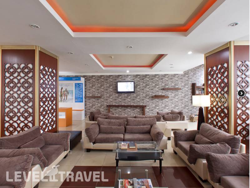 Фотография Lims Bona Dea Beach Hotel