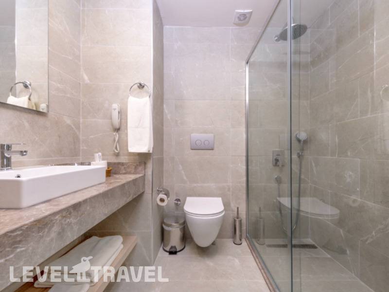 Фотография Lims Bona Dea Beach Hotel