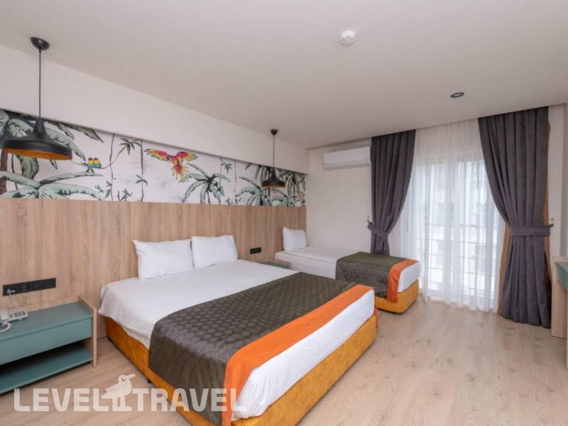 Фотография Lims Bona Dea Beach Hotel