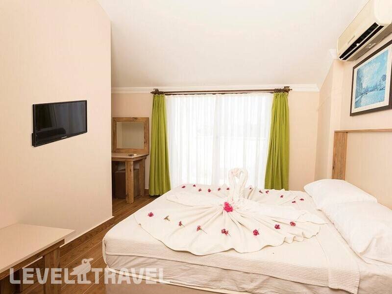 Фотография Rich Melissa Hotel (Ex.Melissa Hotel)