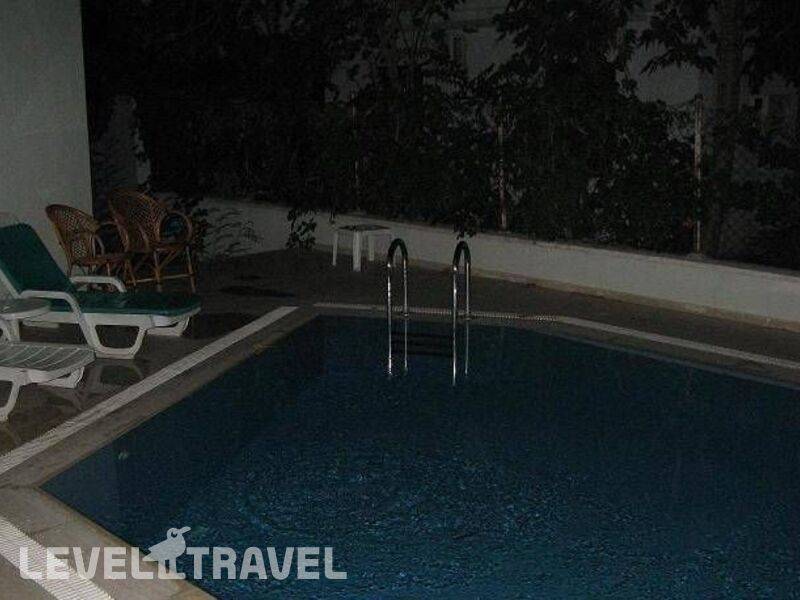 Фотография Moral Hotel