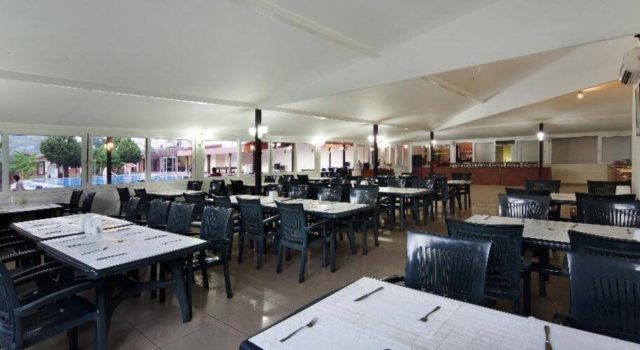 Park Marina Kiris Resort Hotel (Ex. Larissa Aura Resort)