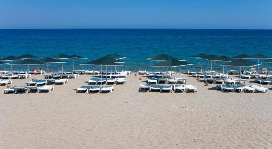 Park Marina Kiris Resort Hotel (Ex. Larissa Aura Resort)