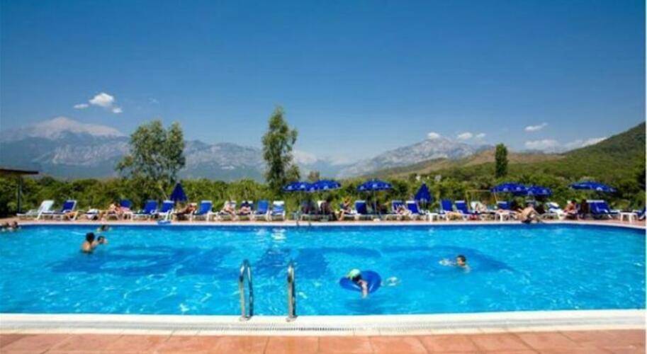 Park Marina Kiris Resort Hotel (Ex. Larissa Aura Resort)