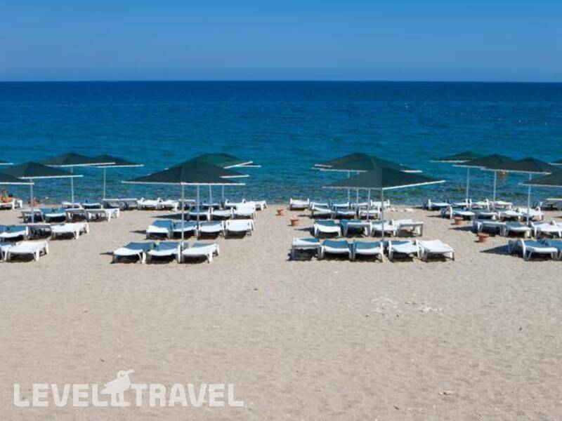Фотография Park Marina Kiris Resort Hotel (Ex. Larissa Aura Resort)