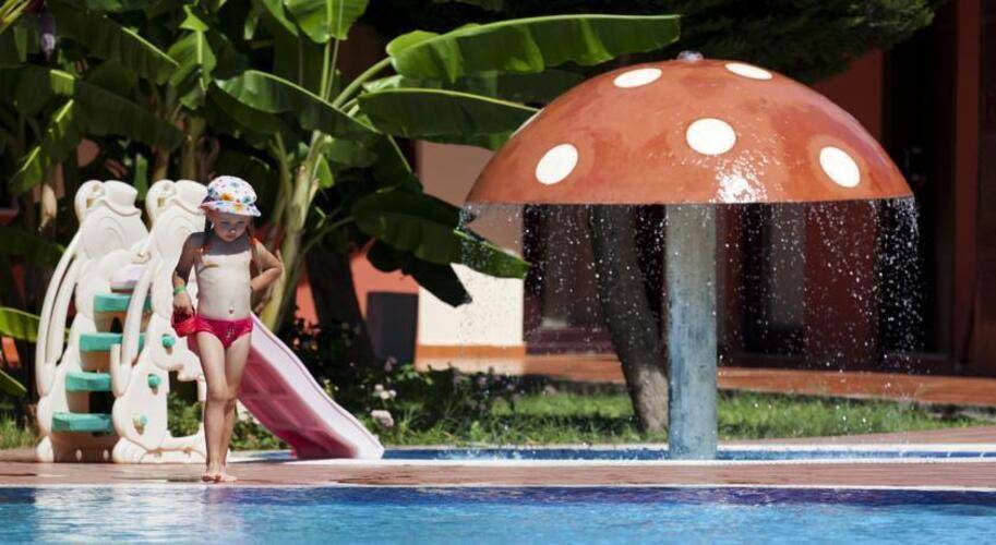 Park Marina Kiris Resort Hotel (Ex. Larissa Aura Resort)