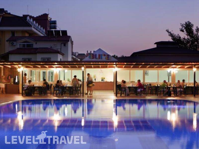 Фотография Park Marina Kiris Resort Hotel (Ex. Larissa Aura Resort)