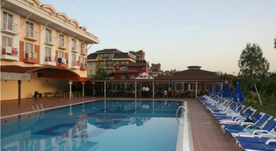 Park Marina Kiris Resort Hotel (Ex. Larissa Aura Resort)