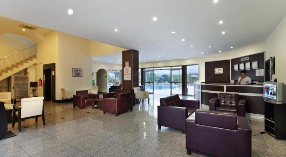 Park Marina Kiris Resort Hotel (Ex. Larissa Aura Resort)