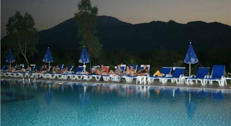 Park Marina Kiris Resort Hotel (Ex. Larissa Aura Resort)