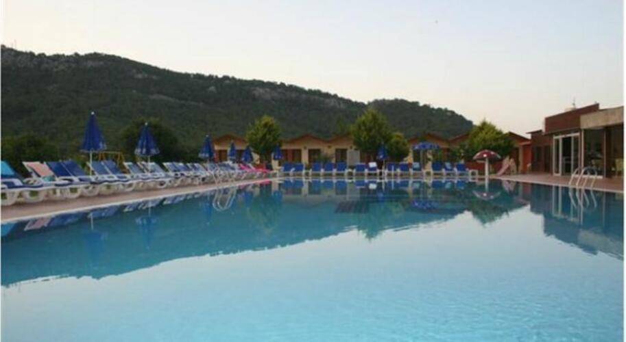 Park Marina Kiris Resort Hotel (Ex. Larissa Aura Resort)