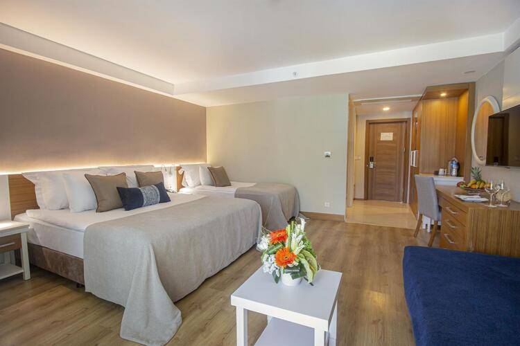 Sherwood Exclusive Kemer (Ex. Sherwood Club Kemer)