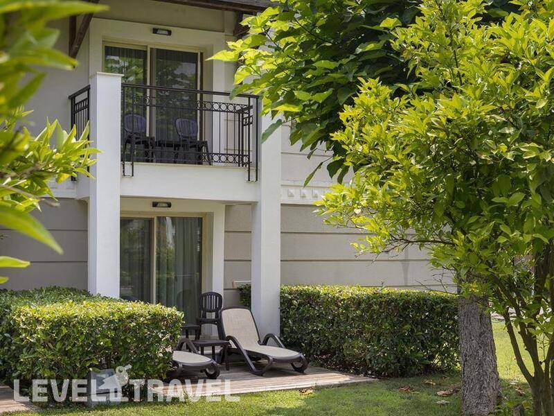 Фотография Sherwood Exclusive Kemer (Ex. Sherwood Club Kemer) Фотография Sherwood Exclusive Kemer (Ex. Sherwood Club Kemer)