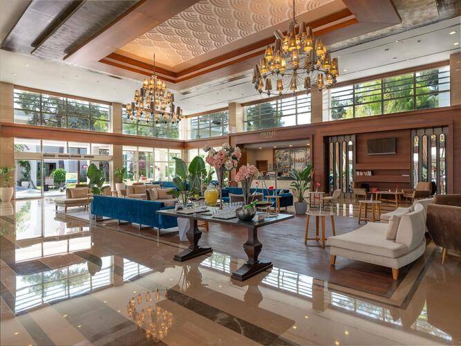 Sherwood Exclusive Kemer (Ex. Sherwood Club Kemer)