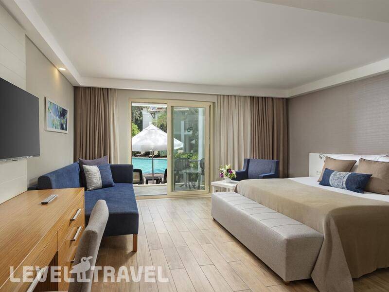 Фотография Sherwood Exclusive Kemer (Ex. Sherwood Club Kemer) Фотография Sherwood Exclusive Kemer (Ex. Sherwood Club Kemer)