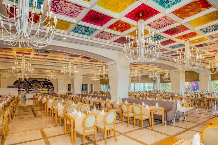 Sherwood Exclusive Kemer (Ex. Sherwood Club Kemer)