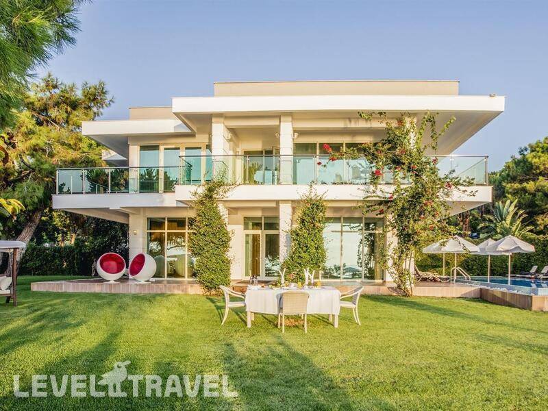 Фотография Sherwood Exclusive Kemer (Ex. Sherwood Club Kemer) Фотография Sherwood Exclusive Kemer (Ex. Sherwood Club Kemer)