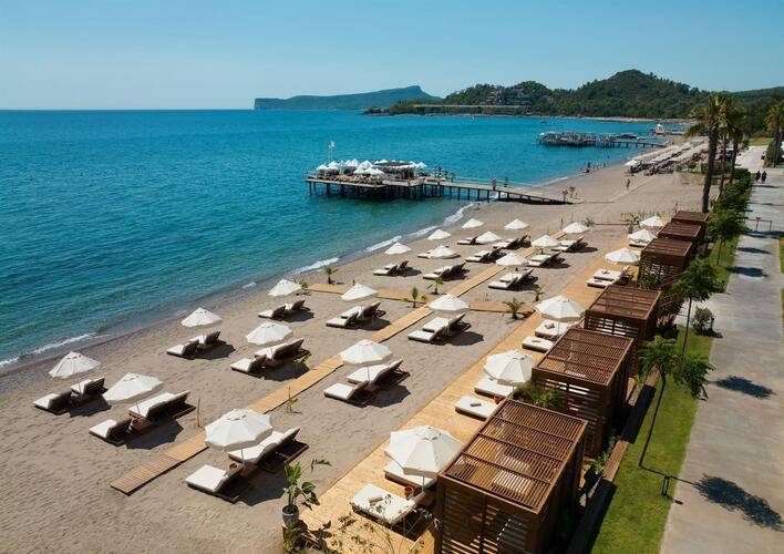 Sherwood Exclusive Kemer (Ex. Sherwood Club Kemer)