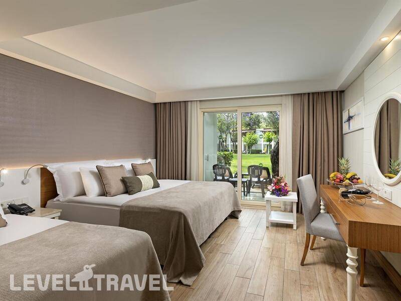 Фотография Sherwood Exclusive Kemer (Ex. Sherwood Club Kemer) Фотография Sherwood Exclusive Kemer (Ex. Sherwood Club Kemer)