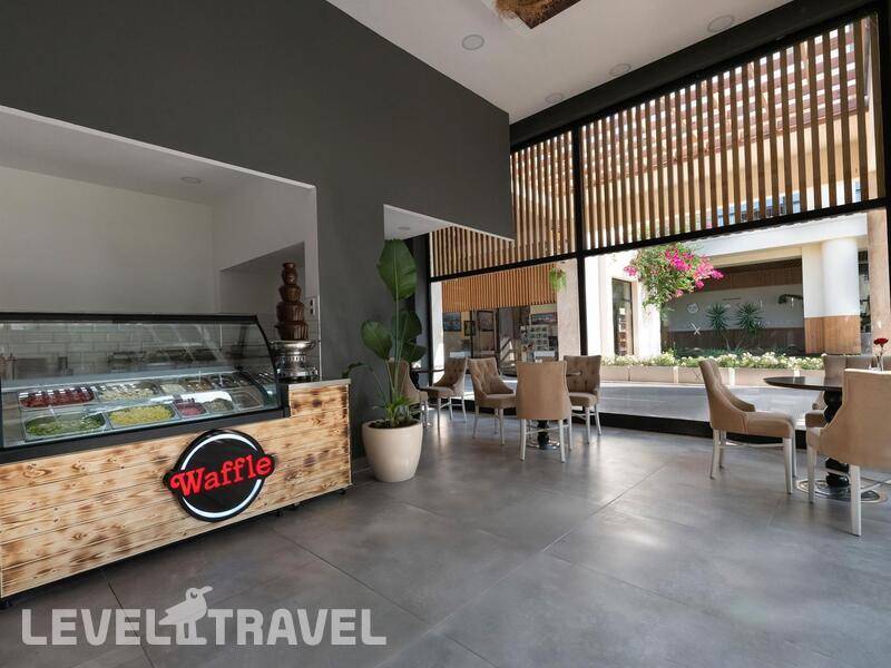 Фотография Sherwood Exclusive Kemer (Ex. Sherwood Club Kemer) Фотография Sherwood Exclusive Kemer (Ex. Sherwood Club Kemer)