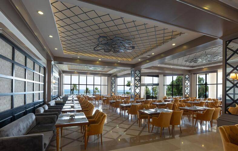 Sherwood Exclusive Kemer (Ex. Sherwood Club Kemer)