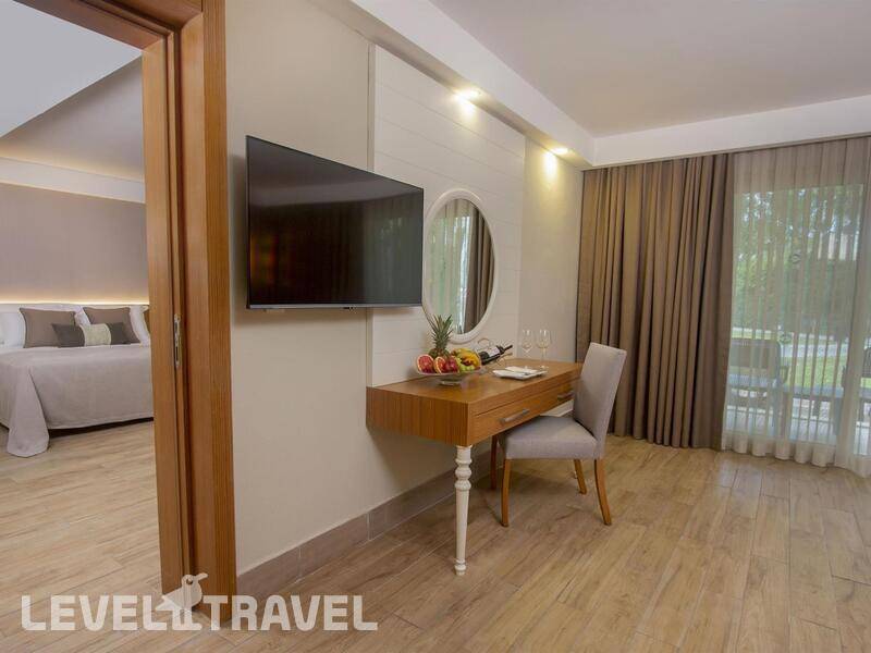 Фотография Sherwood Exclusive Kemer (Ex. Sherwood Club Kemer) Фотография Sherwood Exclusive Kemer (Ex. Sherwood Club Kemer)