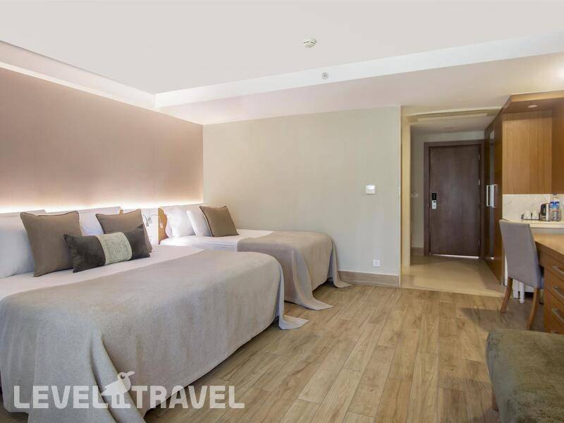 Фотография Sherwood Exclusive Kemer (Ex. Sherwood Club Kemer) Фотография Sherwood Exclusive Kemer (Ex. Sherwood Club Kemer)