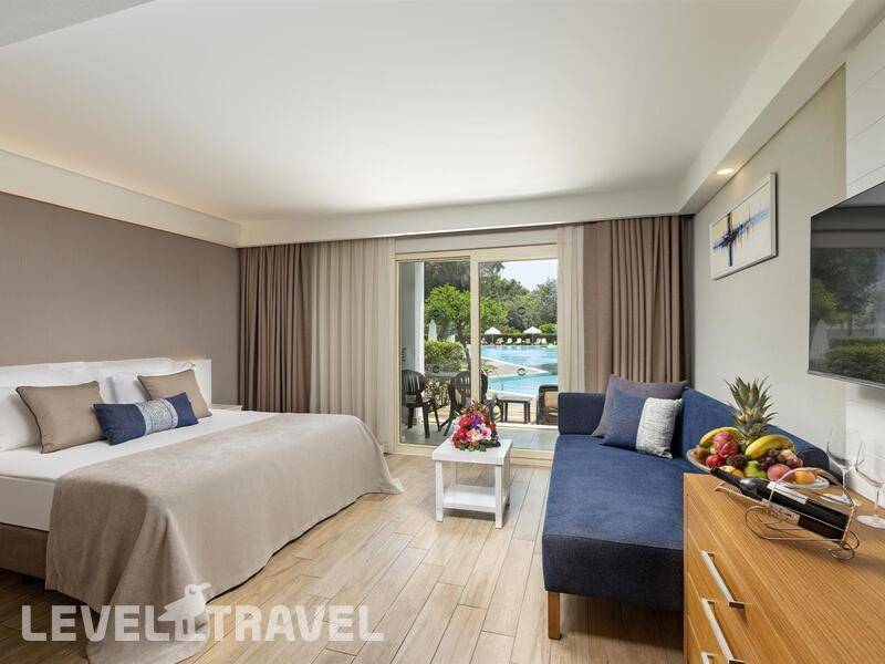Фотография Sherwood Exclusive Kemer (Ex. Sherwood Club Kemer) Фотография Sherwood Exclusive Kemer (Ex. Sherwood Club Kemer)