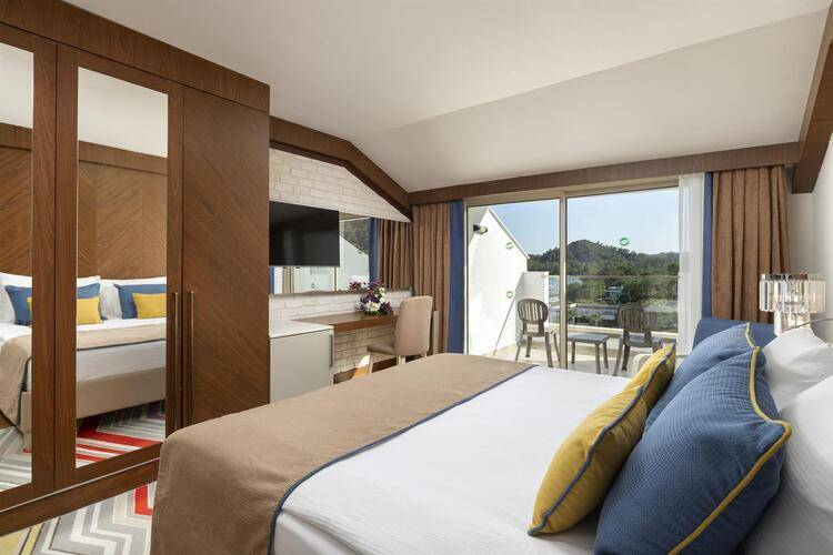 Sherwood Exclusive Kemer (Ex. Sherwood Club Kemer)