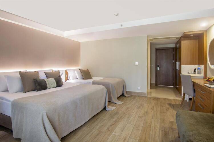 Sherwood Exclusive Kemer (Ex. Sherwood Club Kemer)