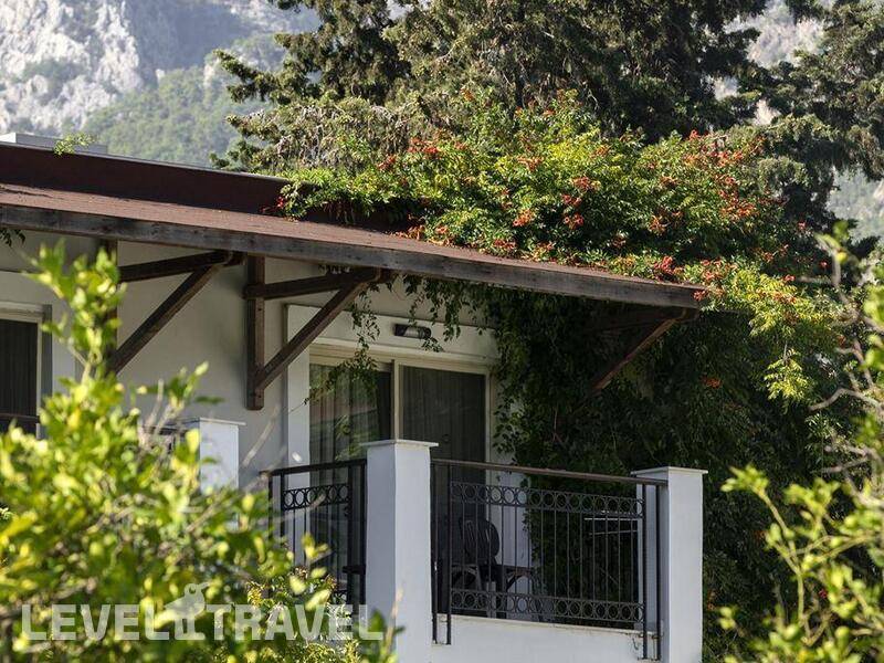 Фотография Sherwood Exclusive Kemer (Ex. Sherwood Club Kemer) Фотография Sherwood Exclusive Kemer (Ex. Sherwood Club Kemer)