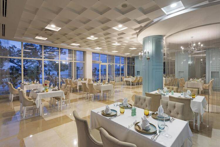Sherwood Exclusive Kemer (Ex. Sherwood Club Kemer)