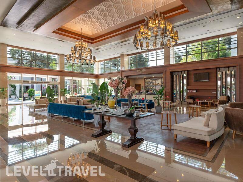 Фотография Sherwood Exclusive Kemer (Ex. Sherwood Club Kemer) Фотография Sherwood Exclusive Kemer (Ex. Sherwood Club Kemer)