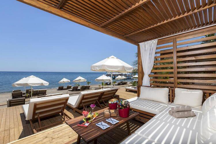 Sherwood Exclusive Kemer (Ex. Sherwood Club Kemer)