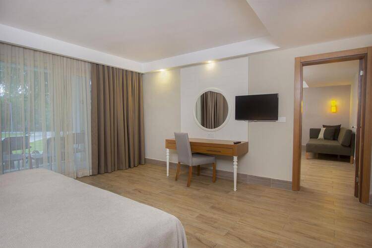 Sherwood Exclusive Kemer (Ex. Sherwood Club Kemer)
