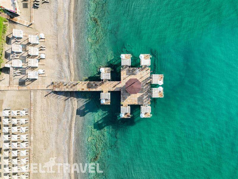 Фотография Sherwood Exclusive Kemer (Ex. Sherwood Club Kemer) Фотография Sherwood Exclusive Kemer (Ex. Sherwood Club Kemer)