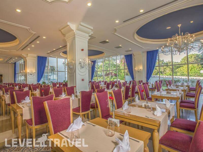 Фотография Sherwood Exclusive Kemer (Ex. Sherwood Club Kemer) Фотография Sherwood Exclusive Kemer (Ex. Sherwood Club Kemer)