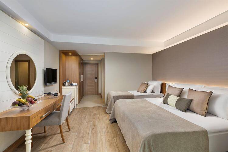 Sherwood Exclusive Kemer (Ex. Sherwood Club Kemer)