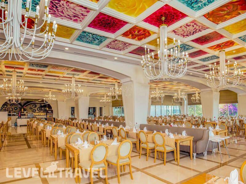Фотография Sherwood Exclusive Kemer (Ex. Sherwood Club Kemer) Фотография Sherwood Exclusive Kemer (Ex. Sherwood Club Kemer)