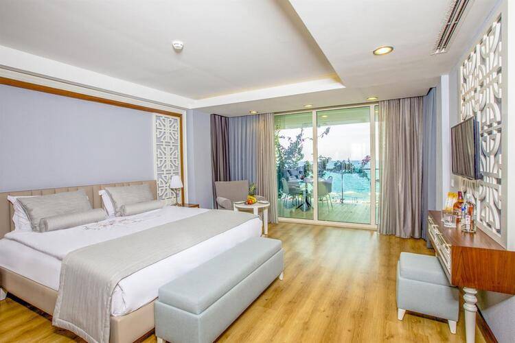 Sherwood Exclusive Kemer (Ex. Sherwood Club Kemer)