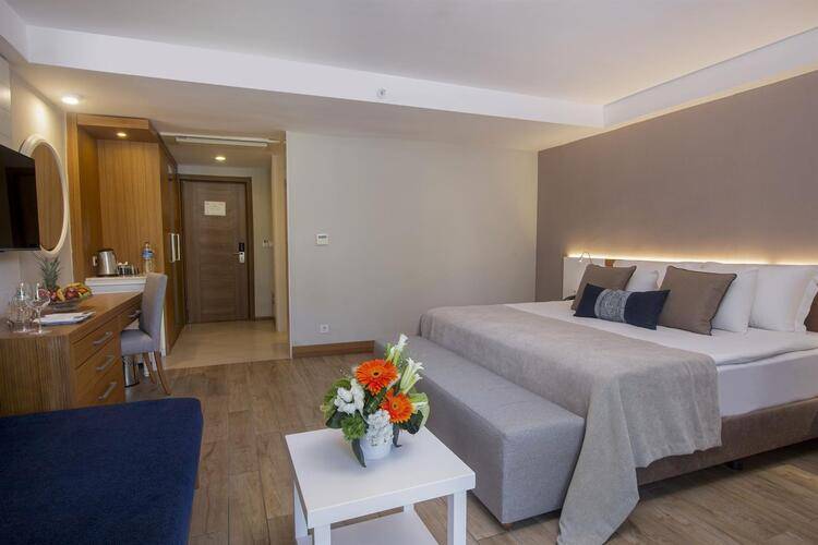 Sherwood Exclusive Kemer (Ex. Sherwood Club Kemer)
