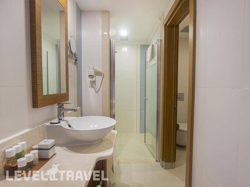Фотография Sherwood Exclusive Kemer (Ex. Sherwood Club Kemer) Фотография Sherwood Exclusive Kemer (Ex. Sherwood Club Kemer)