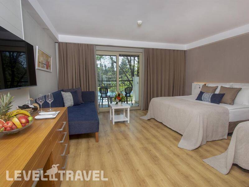 Фотография Sherwood Exclusive Kemer (Ex. Sherwood Club Kemer) Фотография Sherwood Exclusive Kemer (Ex. Sherwood Club Kemer)