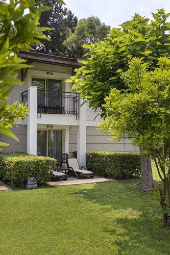 Sherwood Exclusive Kemer (Ex. Sherwood Club Kemer)