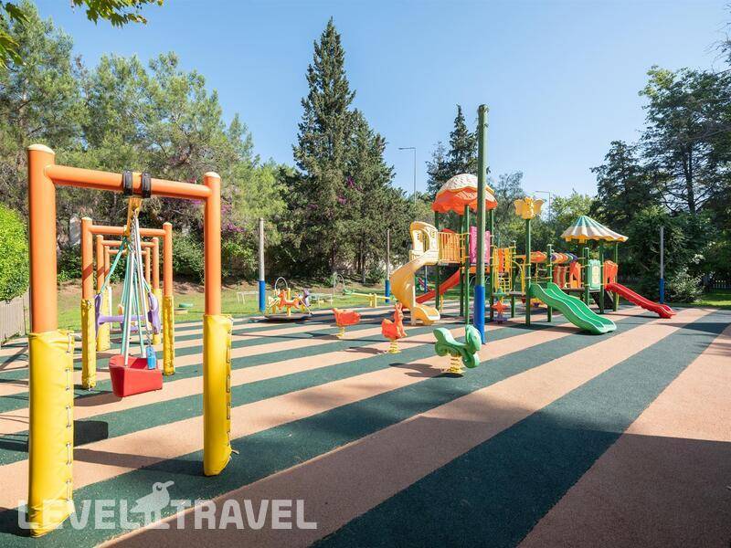 Фотография Sherwood Exclusive Kemer (Ex. Sherwood Club Kemer) Фотография Sherwood Exclusive Kemer (Ex. Sherwood Club Kemer)