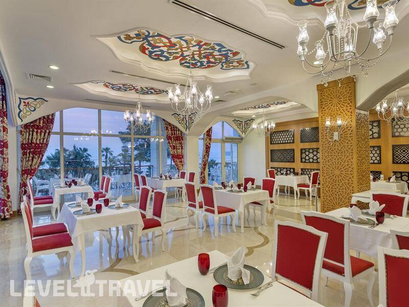 Фотография Sherwood Exclusive Kemer (Ex. Sherwood Club Kemer) Фотография Sherwood Exclusive Kemer (Ex. Sherwood Club Kemer)