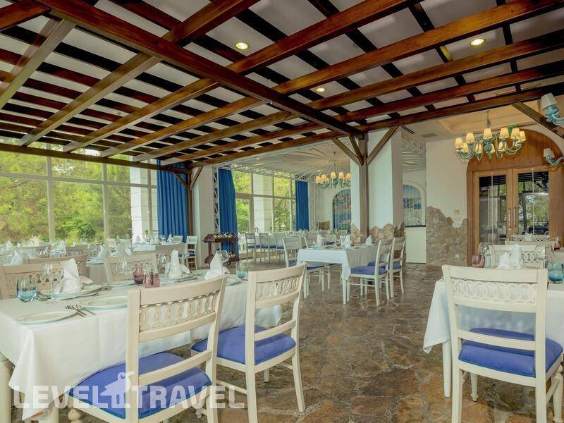 Фотография Sherwood Exclusive Kemer (Ex. Sherwood Club Kemer) Фотография Sherwood Exclusive Kemer (Ex. Sherwood Club Kemer)
