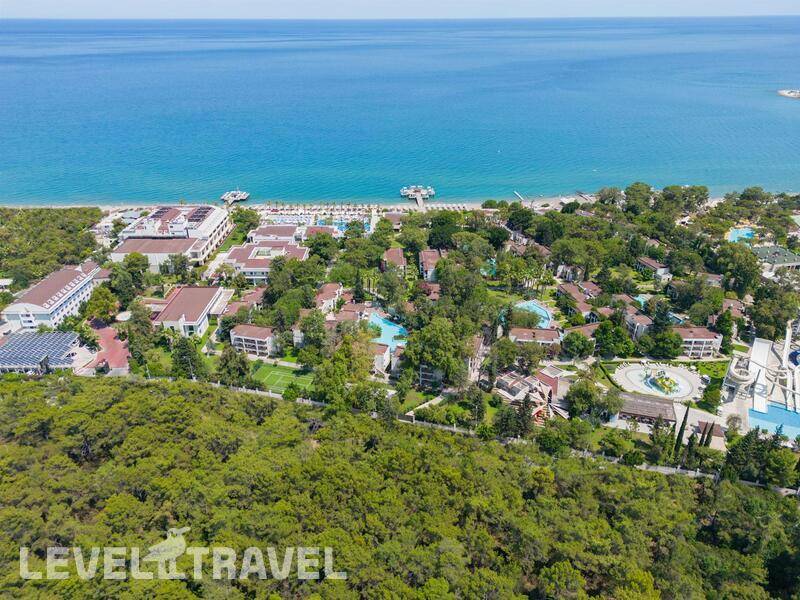 Фотография Sherwood Exclusive Kemer (Ex. Sherwood Club Kemer) Фотография Sherwood Exclusive Kemer (Ex. Sherwood Club Kemer)