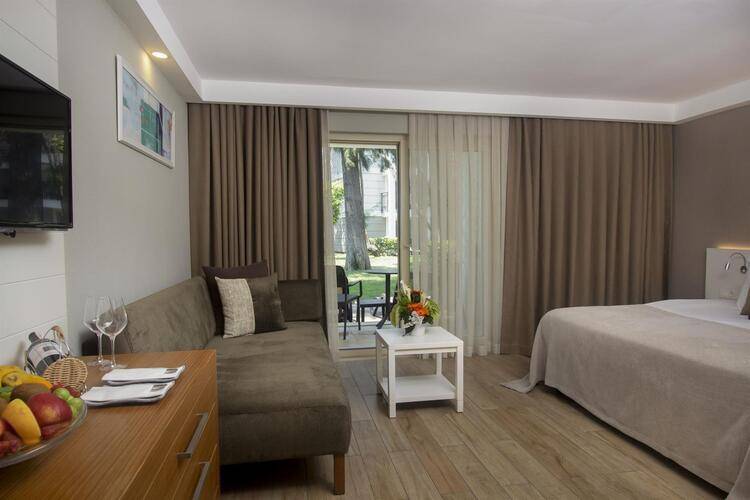 Sherwood Exclusive Kemer (Ex. Sherwood Club Kemer)