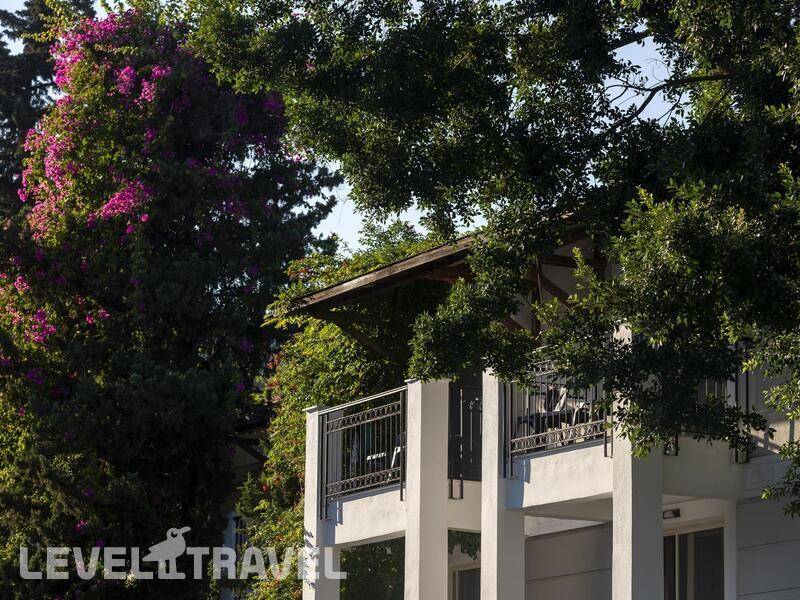 Фотография Sherwood Exclusive Kemer (Ex. Sherwood Club Kemer) Фотография Sherwood Exclusive Kemer (Ex. Sherwood Club Kemer)